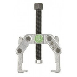 Extracteur, à 2 griffes, modèle 41, Modèle : 41-1, Capacité de serrage 65 mm, Profondeur de serrage 65 mm