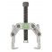 Extracteur, à 2 griffes, modèle 41, Modèle : 41-1, Capacité de serrage 65 mm, Profondeur de serrage 65 mm