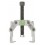 Extracteur, à 2 griffes, modèle 41, Modèle : 41-1, Capacité de serrage 65 mm, Profondeur de serrage 65 mm