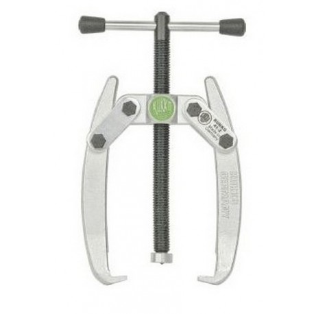 Extracteur, à 2 griffes, modèle 41, Modèle : 41-3, Capacité de serrage 90 mm, Profondeur de serrage 120 mm