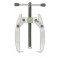 Extracteur, à 2 griffes, modèle 41, Modèle : 41-3, Capacité de serrage 90 mm, Profondeur de serrage 120 mm