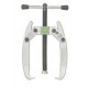 Extracteur, à 2 griffes, modèle 41, Modèle : 41-4, Capacité de serrage 130 mm, Profondeur de serrage 160 mm