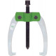 Extracteur, à 2 griffes, modèle 44, AUTOGRIP, Modèle : 44-1, Capacité de serrage 100 mm, Profondeur de serrage 100 mm