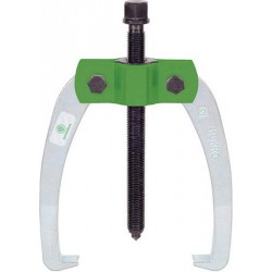 Extracteur, à 2 griffes, modèle 44, AUTOGRIP, Modèle : 44-1, Capacité de serrage 100 mm, Profondeur de serrage 100 mm