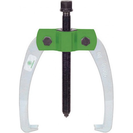 Extracteur, à 2 griffes, modèle 44, AUTOGRIP, Modèle : 44-1, Capacité de serrage 100 mm, Profondeur de serrage 100 mm
