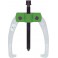 Extracteur, à 2 griffes, modèle 44, AUTOGRIP, Modèle : 44-2, Capacité de serrage 120 mm, Profondeur de serrage 120 mm