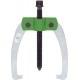 Extracteur, à 2 griffes, modèle 44, AUTOGRIP, Modèle : 44-3, Capacité de serrage 160 mm, Profondeur de serrage 160 mm