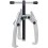 Extracteur, à 3 griffes, modèle 42, Modèle : 42-2, Capacité de serrage 80 mm, Profondeur de serrage 80 mm