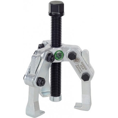 Extracteur, à 3 griffes, modèle 42, Modèle : 42-0, Capacité de serrage 60 mm, Profondeur de serrage 40 mm