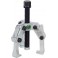 Extracteur, à 3 griffes, modèle 42, Modèle : 42-0, Capacité de serrage 60 mm, Profondeur de serrage 40 mm