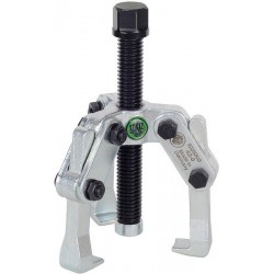 Extracteur, à 3 griffes, modèle 42, Modèle : 42-4, Capacité de serrage 130 mm, Profondeur de serrage 160 mm