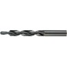 Foret étagé à queue cylindrique, trou débouchant de 90°, filetage M5, foret h9 (d1) x fraise h8 (d2) 5,3 x 10,0 mm