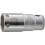Douille pour bougie d'allumage 1/2'', Cote s/plats : 20,8 mm