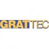 Grattoir triangulaire D50 3,2x50mm IBT 1 PCS