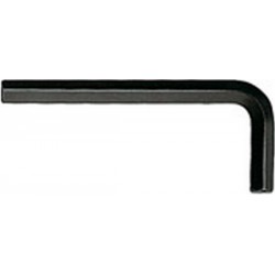 Clé mâle coudée phosphatée 14x mm Wiha 1 PCS