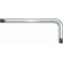 Clé coudée XZN, Dimensions : M14, Long. des branches 138 x 58 mm
