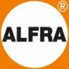 Fraise à carotter, acier à coupe rapide Co, à revêtement RQX, profondeur de coupe de 25 mm, Ø de foret : 26 mm