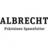 Fourche d'éjection ADG pour mandrin de perceuse, Taille : 1, Pour mandrin conique B6, Long. 120 mm, Larg. : 20 mm, Epaisseur : 8 mm
