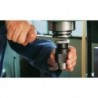 Fourche d'éjection ADG pour mandrin de perceuse, Taille : 1, Pour mandrin conique B6, Long. 120 mm, Larg. : 20 mm, Epaisseur : 8 mm