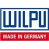 Lame de scie à onglet 106 pour alu 550x45x1,5mm WILPU 1 PCS