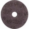 Meule autoagrippante intissé avec centrage SL-DH 125mm P50 3M 1 PCS