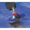Support COMBIDISC® pour feuilles Ø 50 mm, Modèle : dur