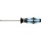 Tournevis cruciforme PH acier inoxydable, Dimensions : PH 1, Long. de la lame 80 mm, Long. totale 178 mm, Ø de la lame : 4,5 mm