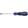Tournevis cruciforme PH, avec lame ronde, Dimensions : PH 4, Long. de la lame 200 mm, Long. totale 312 mm, Ø de la lame : 10,0 mm