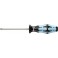 Tournevis cruciforme PZ, acier inoxydable, Dimensions : PZ 2, Long. de la lame 100 mm, Long. totale 205 mm, Ø de la lame : 6,0 mm