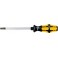 Tournevis (tournevis-burin) TORX®, Dimensions : T 20, Long. de la lame 90 mm, Long. totale 188 mm, Lame à 6 pans : 5 mm, Plot à clé à 6 pans : 8 mm