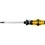 Tournevis (tournevis-burin) TORX®, Dimensions : T 20, Long. de la lame 90 mm, Long. totale 188 mm, Lame à 6 pans : 5 mm, Plot à clé à 6 pans : 8 mm