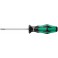 Tournevis à 6 pans, Cote s/plats : 2,5 mm, Long. de la lame 75 mm, Long. totale 156 mm