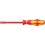 Tournevis à douilles VDE 7x125mm Wera 1 PCS