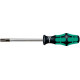 Tournevis TORX®, Dimensions : T 10, Long. de la lame 80 mm, Long. totale 161 mm, Ø de la lame : 4,0 mm