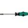 Tournevis TORX®, Dimensions : T 10, Long. de la lame 80 mm, Long. totale 161 mm, Ø de la lame : 4,0 mm