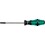 Tournevis TORX® avec alésage, Dimensions : T 9, Long. de la lame 60 mm, Long. totale 141 mm, Ø de la lame : 4,0 mm
