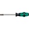 Tournevis TORX® avec alésage, Dimensions : T 25, Long. de la lame 100 mm, Long. totale 205 mm, Ø de la lame : 5,0 mm
