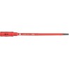 Tournevis dynamométrique VDE Torquevario-S 2-7Nm Wiha