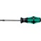 Tournevis TORX® avec tête sphérique, Dimensions : T 20, Long. de la lame 100 mm, Ø de la lame 4,5 mm