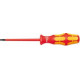 Tournevis TORX® VDE, Dimensions : T 20, Long. de la lame 80 mm, Long. totale 178 mm, Ø de la lame : 4,5 mm