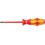 Tournevis TORX® VDE, Dimensions : T 25, Long. de la lame 100 mm, Long. totale 205 mm, Ø de la lame : 6,0 mm