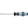 Tournevis TORX®, acier inoxydable, Dimensions : T 20, Long. de la lame 100 mm, Long. totale 198 mm, Ø de la lame : 4,5 mm
