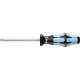 Tournevis TORX®, acier inoxydable, Dimensions : T 25, Long. de la lame 100 mm, Long. totale 205 mm, Ø de la lame : 5,0 mm