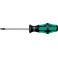 Tournevis TRI-WING®, Dimensions : 5, Long. de la lame 100 mm, Long. totale 198 mm, Ø de la lame : 6,0 mm