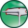 Tournevis TORX® avec poignée en T et prise de force latérale, Dimensions : T 27, Long. de la lame 150 mm