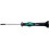 Tournevis électronique cruciforme PH, Dimensions : PH 00, Long. de la lame 60 mm, Long. totale 157 mm