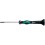 Tournevis électronique T3x40mm Wera 1 PCS