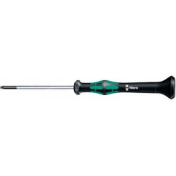 Tournevis électronique T9x mm Wera 1 PCS