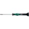 Tournevis électronique TORX®, avec alésage, Taille : T 20, Long. de la lame 60 mm, Long. totale 157 mm