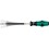 Tournevis pour collier de serrage 6x160mm Wera 1 PCS